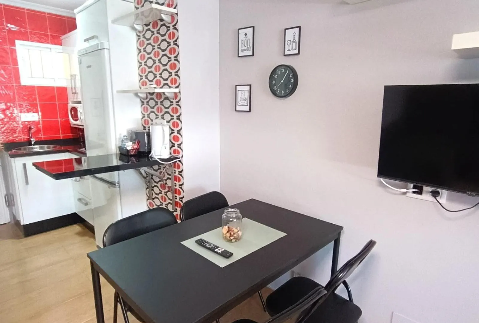 Studio Benal Iris Hercules Agata 말라가 0*,  스페인